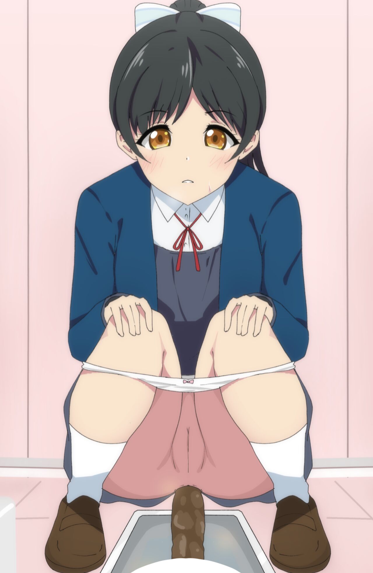 Love Live Scat page 2 full