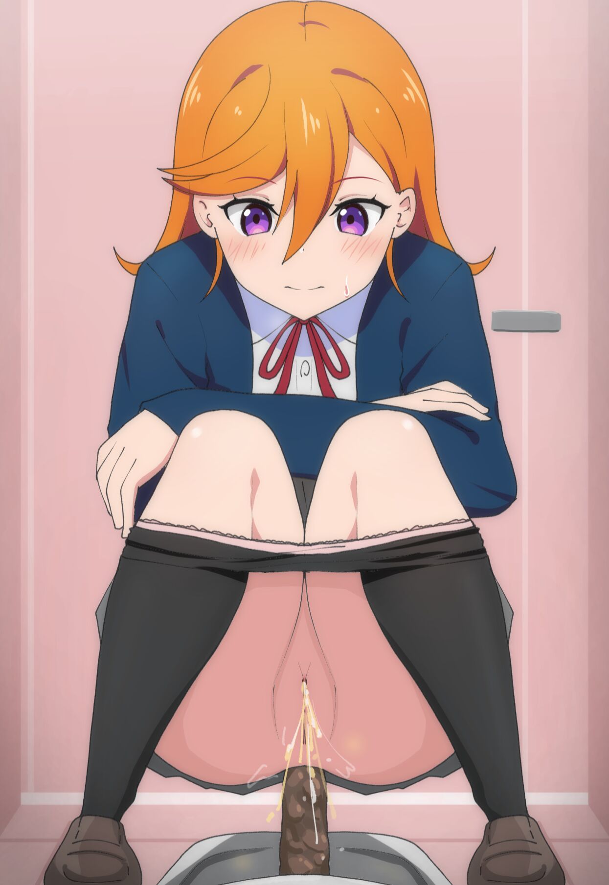 Love Live Scat page 4 full