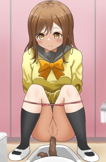 Love Live Scat cover