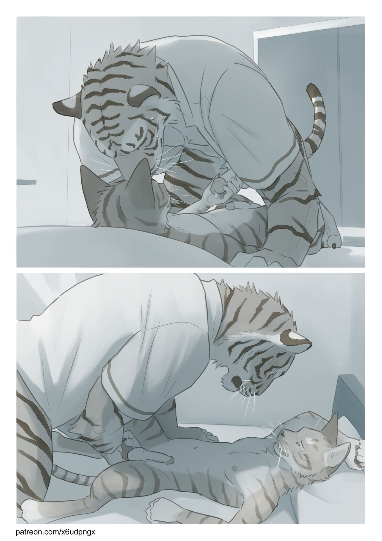 Stripes page 10 full