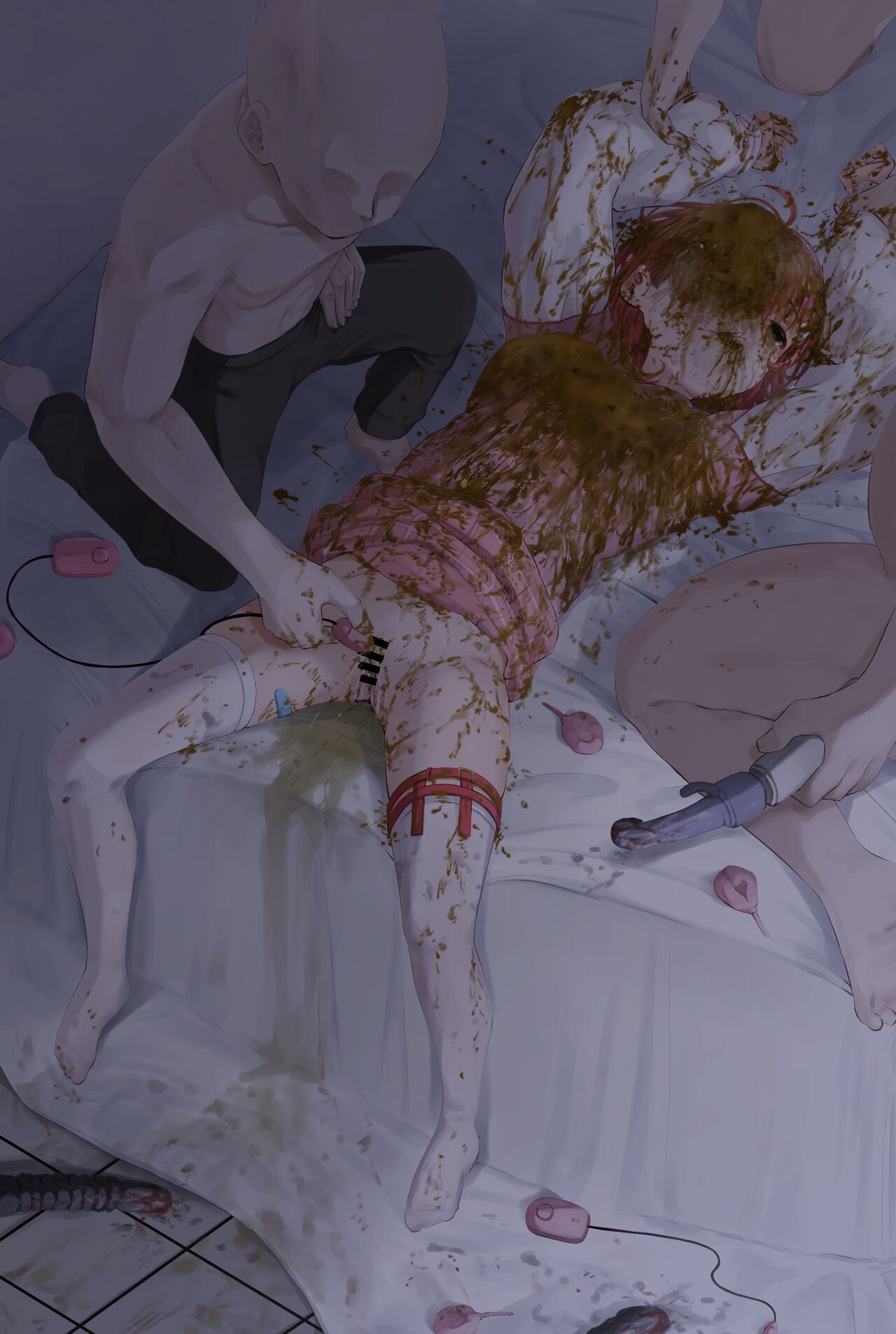 ゴライアス原田 page 10 full
