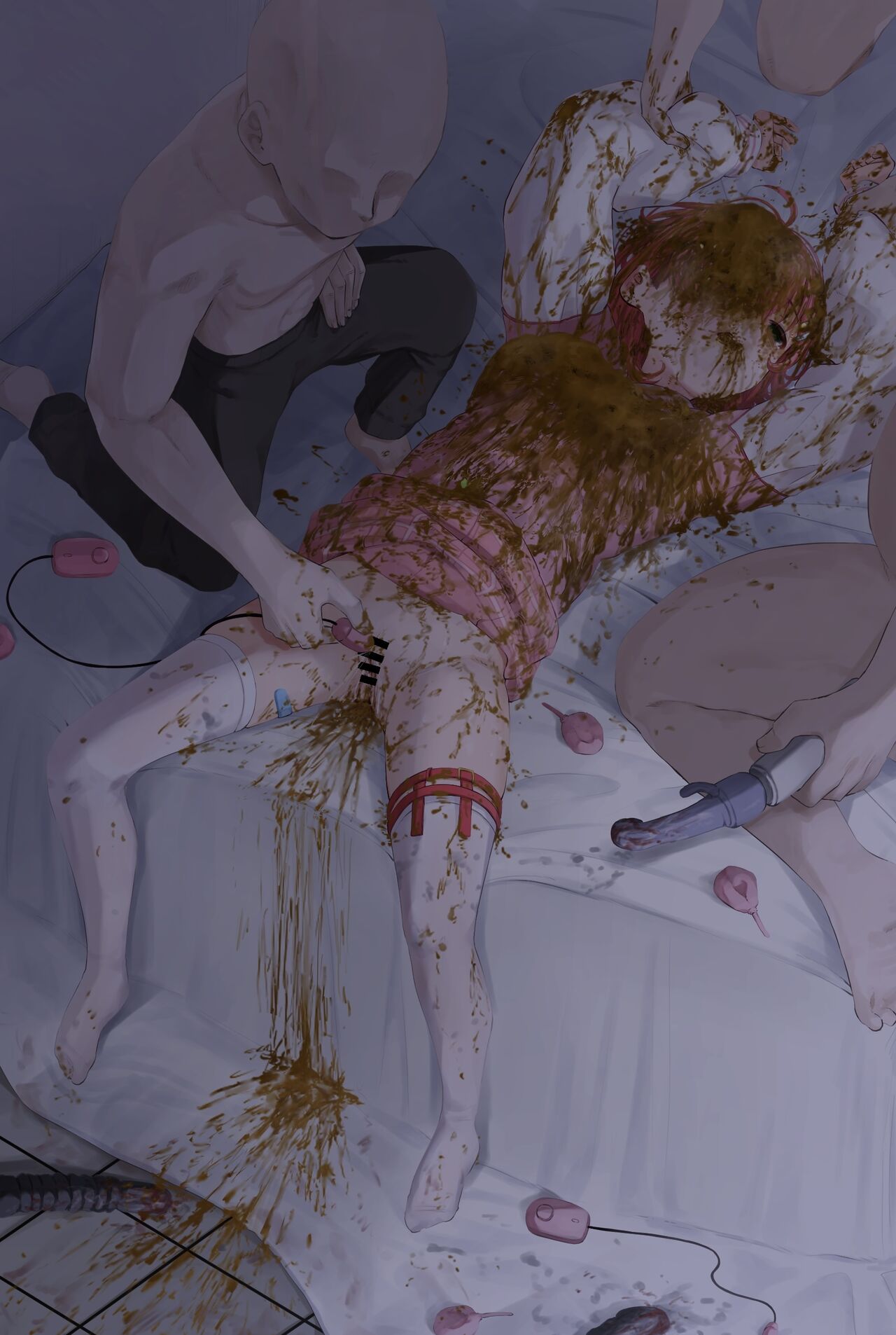 ゴライアス原田 page 8 full