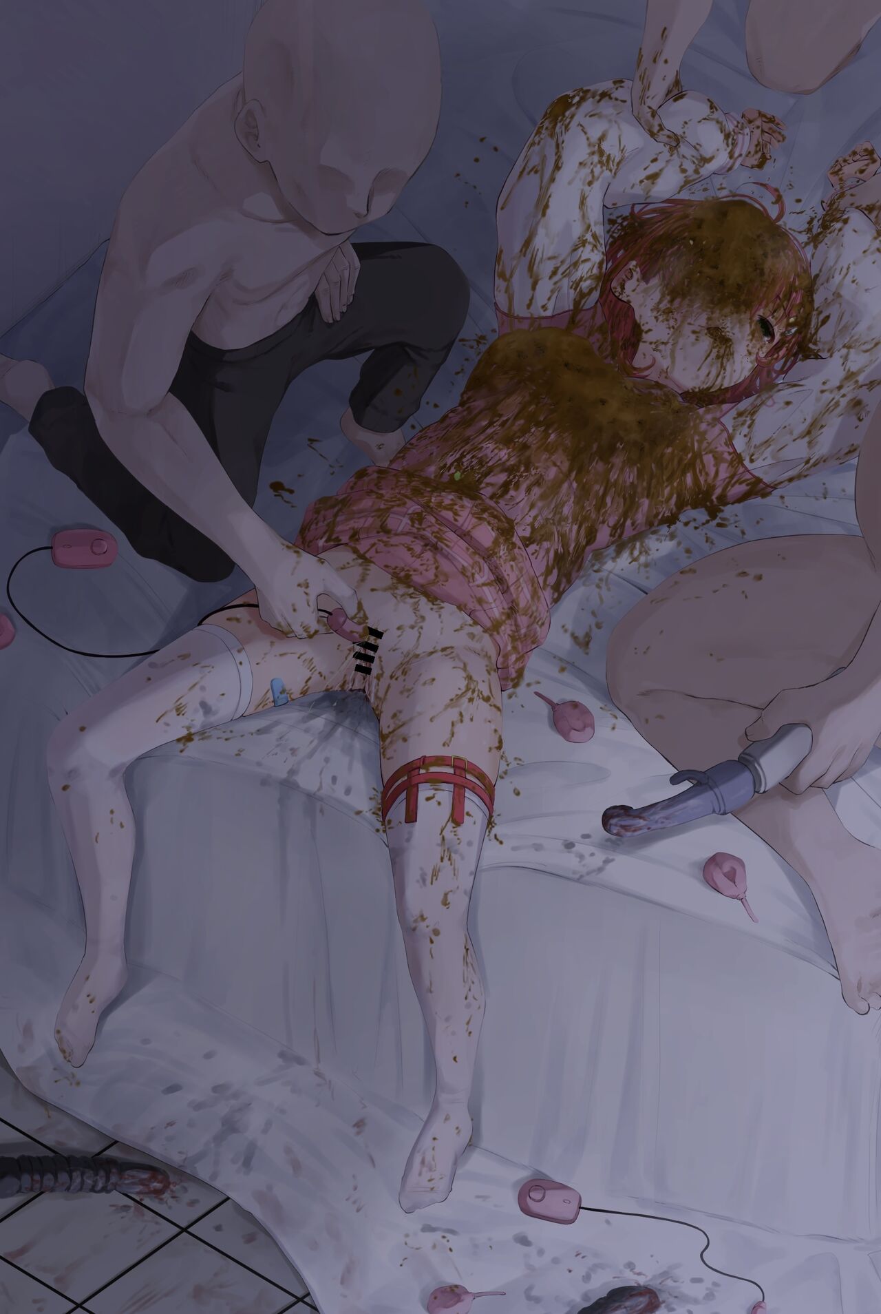 ゴライアス原田 page 9 full