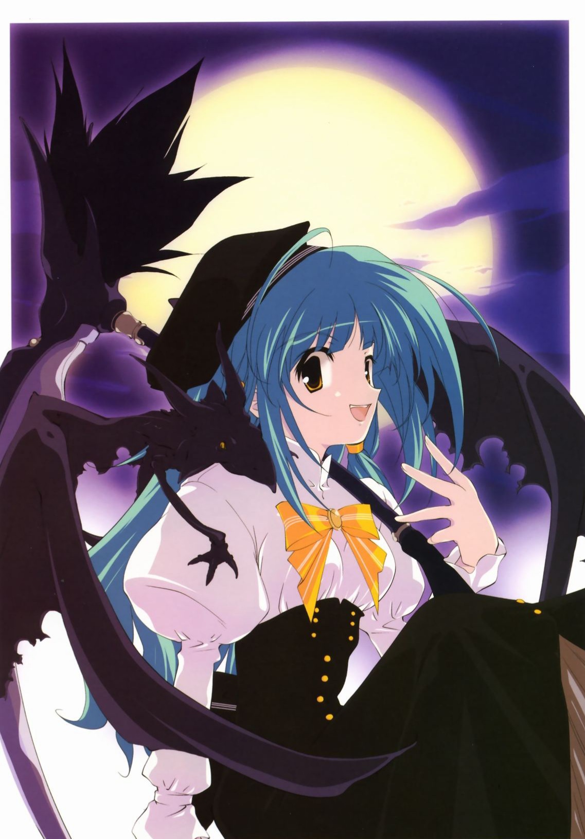 Mutsumi Sasaki Artbooks page 2 full
