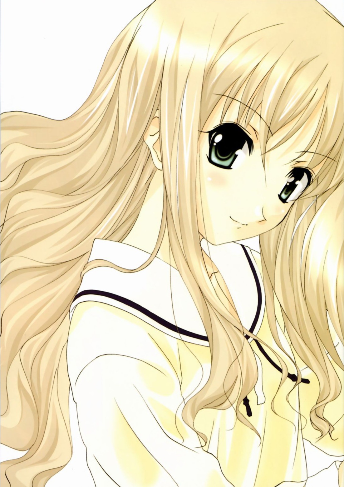 Mutsumi Sasaki Artbooks page 9 full
