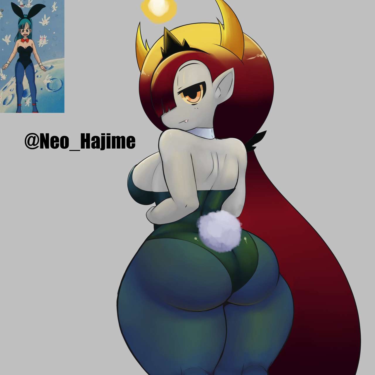 ARTIST neo hajime page 4 full