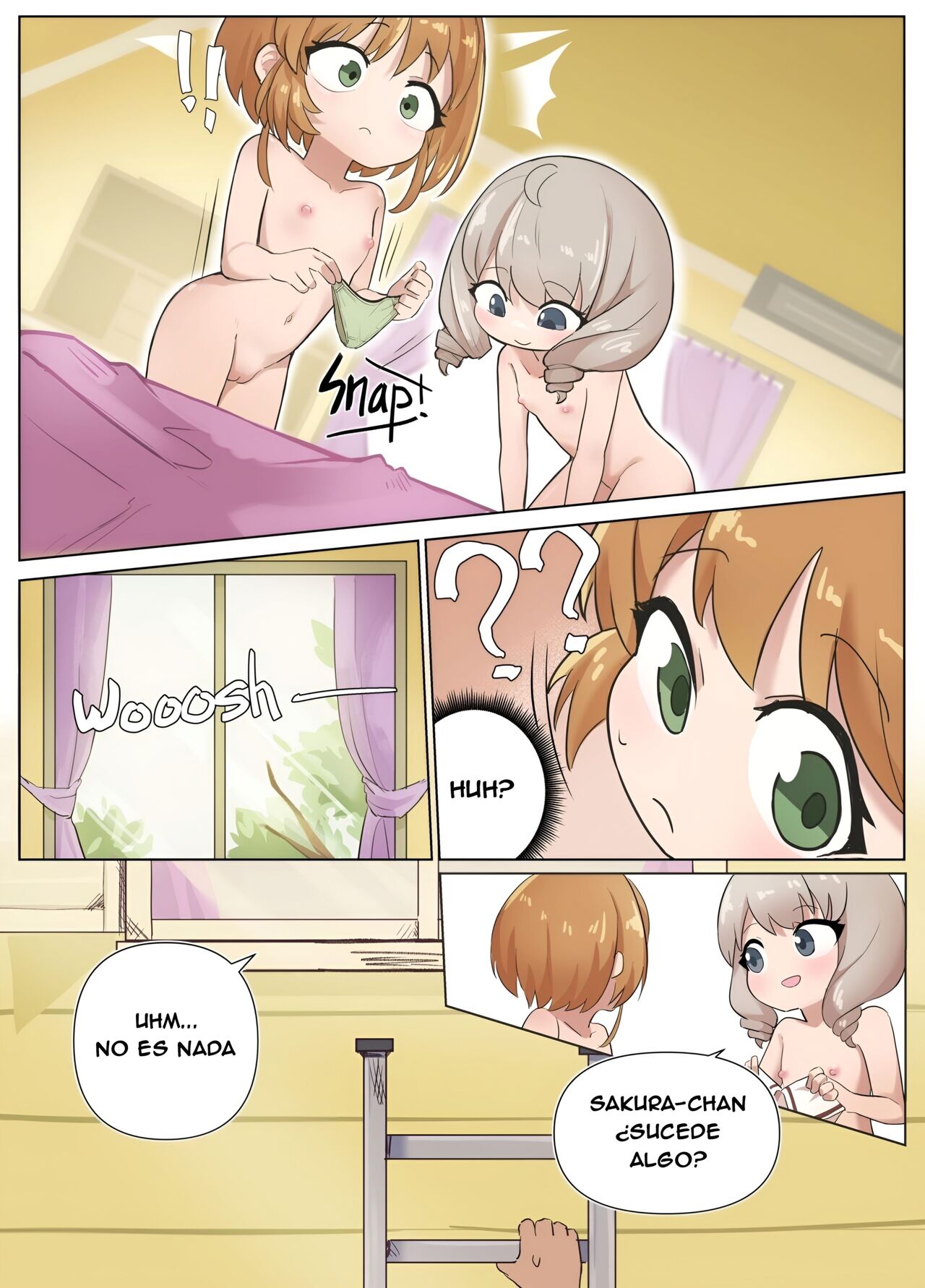 Manga Shoushi page 2 full