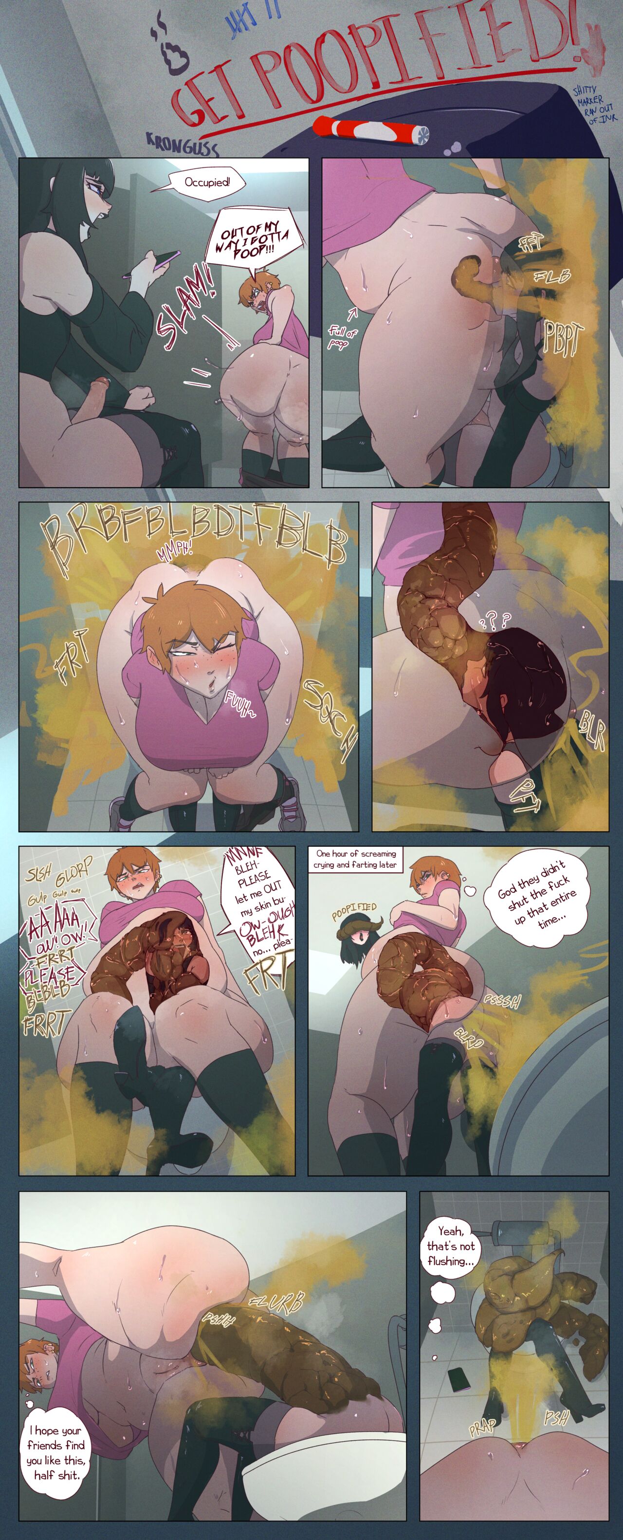 Half-Poop Swirly page 2 full