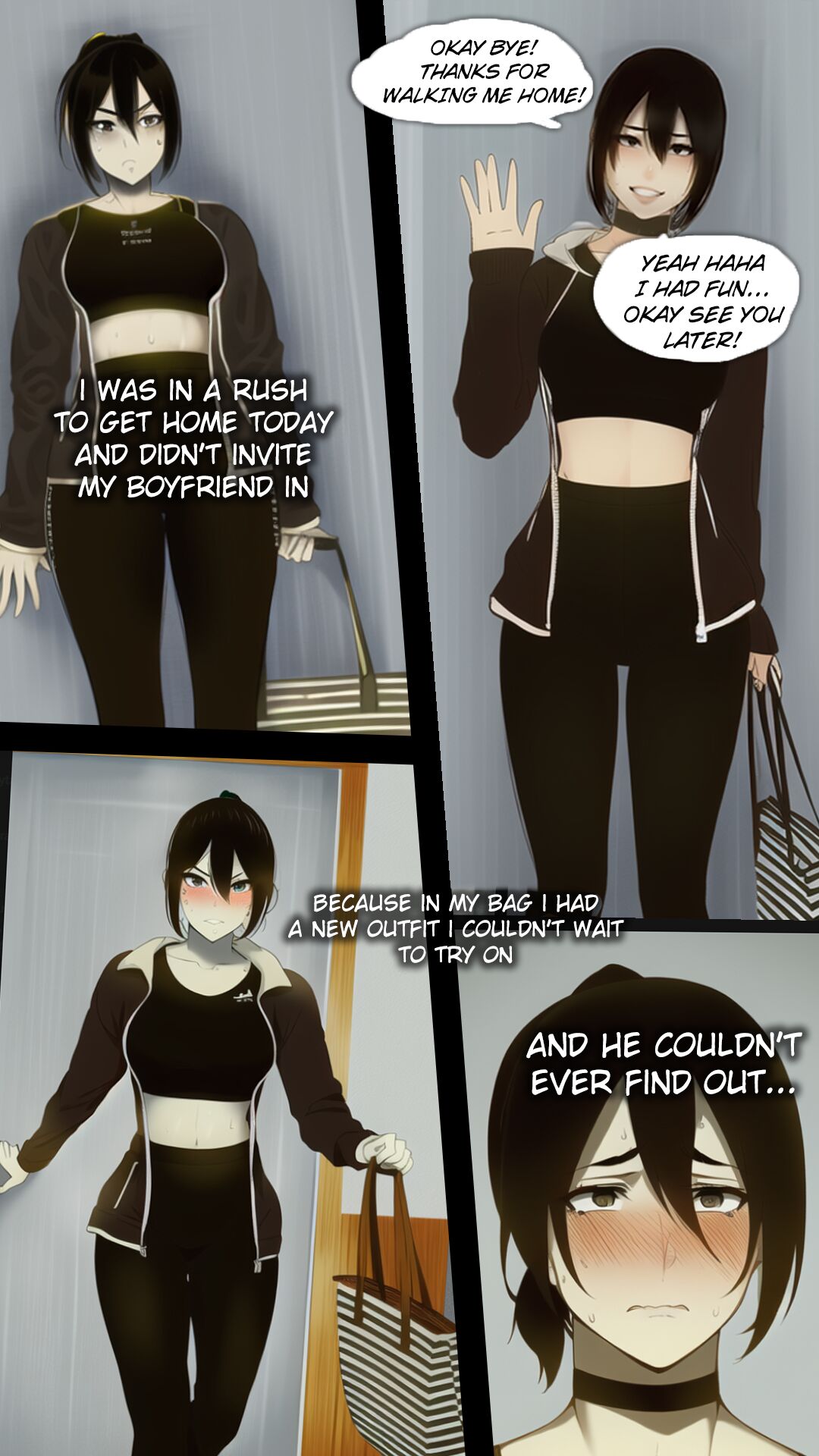 Secret Desire 1-5 page 2 full