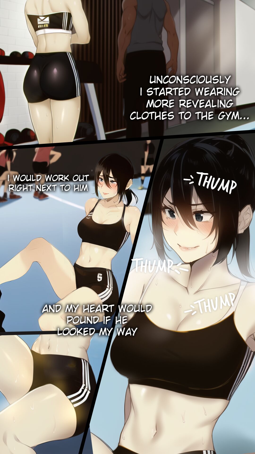 Secret Desire 1-5 page 7 full