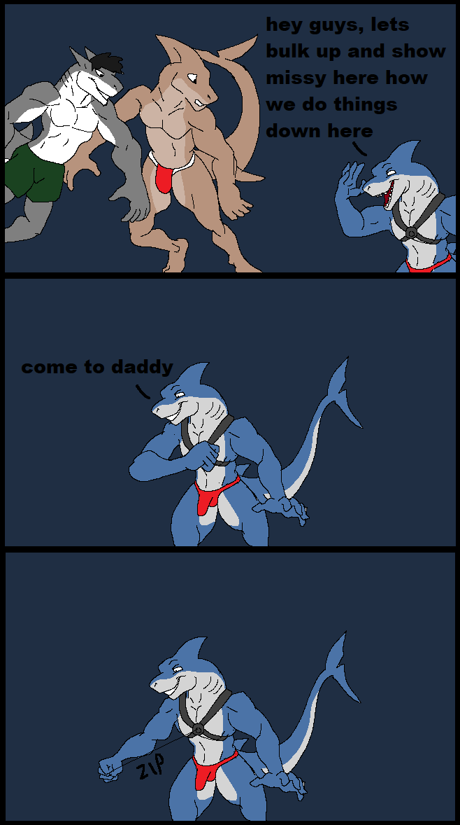 beckyzilla page 10 full