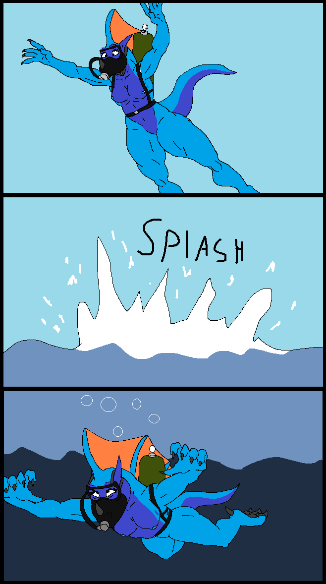 beckyzilla page 6 full