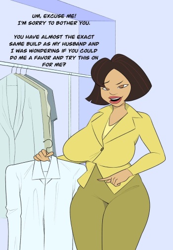 Trudy Proud NTR cover