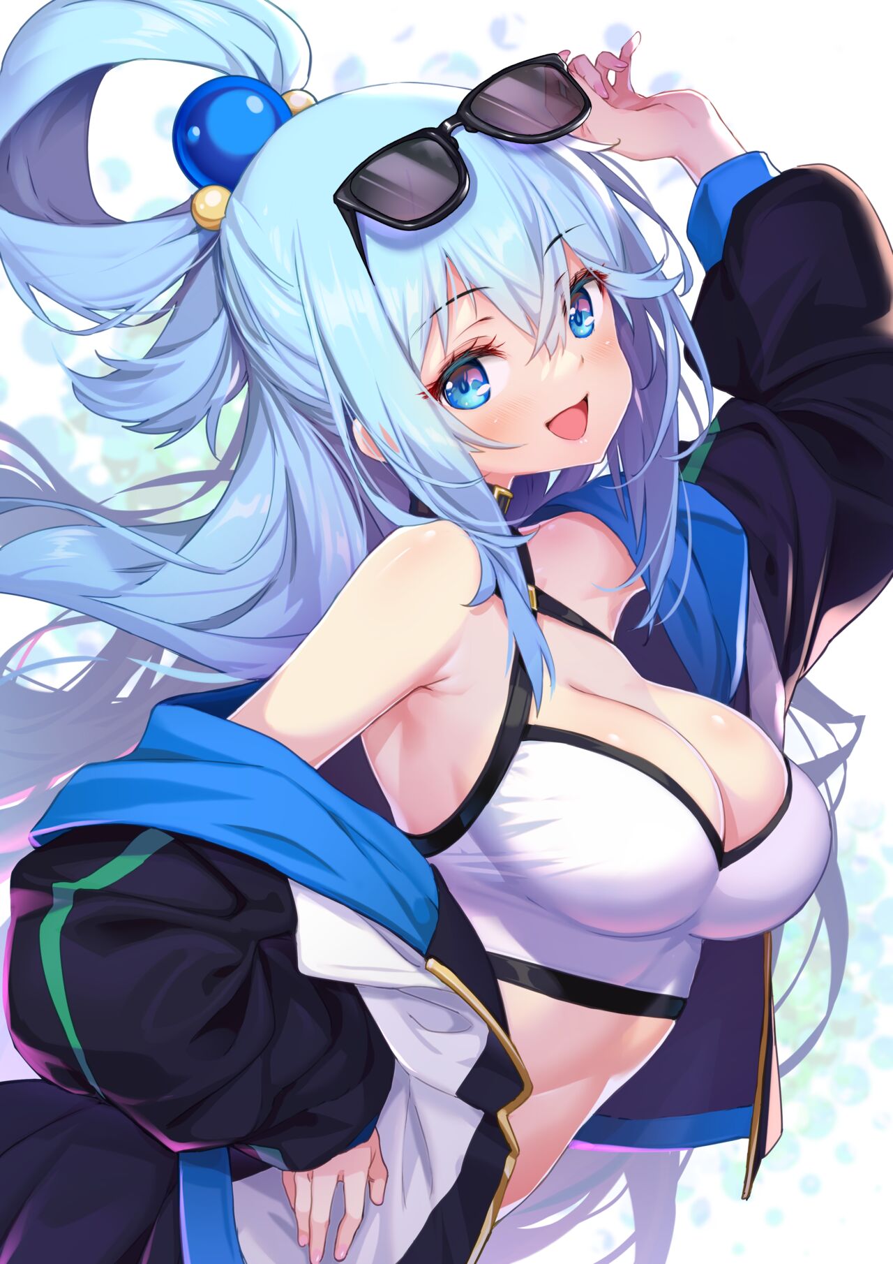 Artist ::: Hong page 9 full