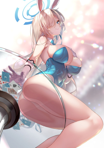 Artist ::: Hong cover