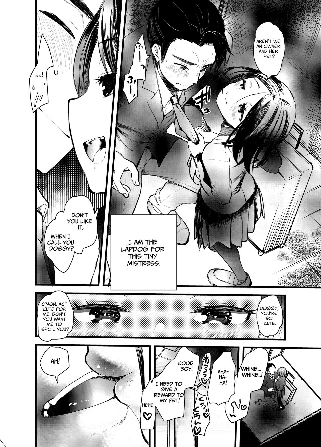 DOGTRAINER page 6 full