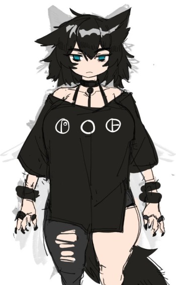 Raine cover