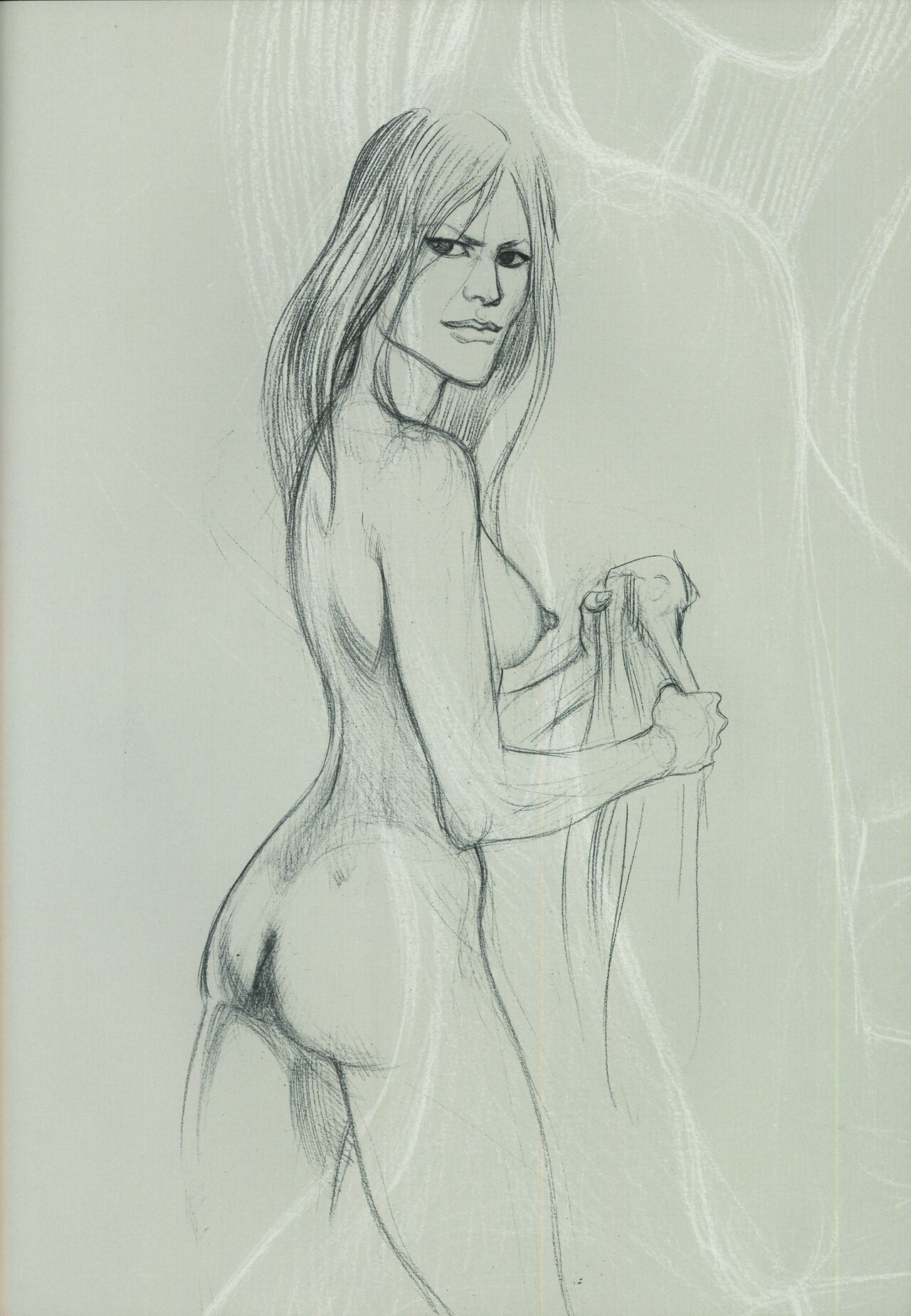 xCases BD Franco-Belge -Les portes de Shamballah page 5 full