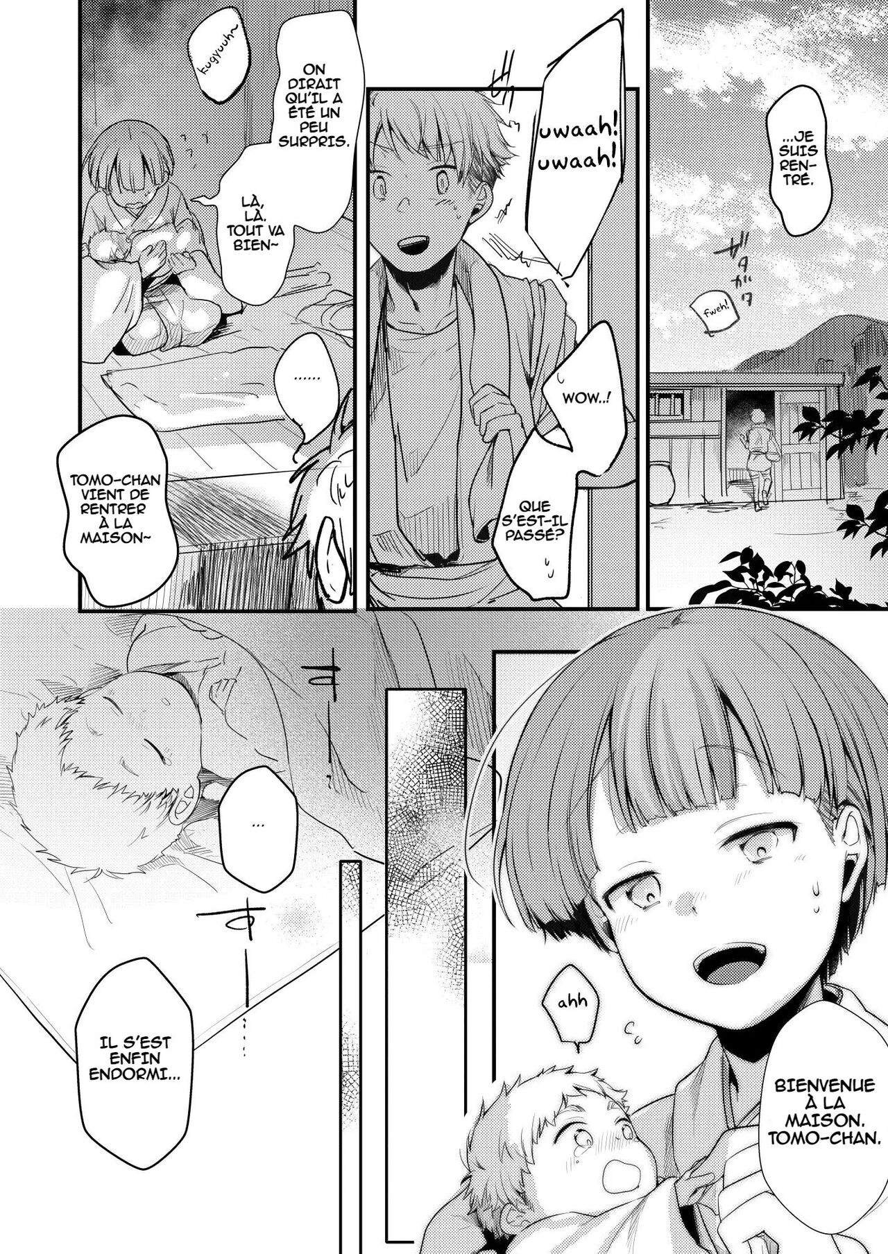 Kakeochi Shoujo Netorare ~Kanketsuhen~ page 2 full