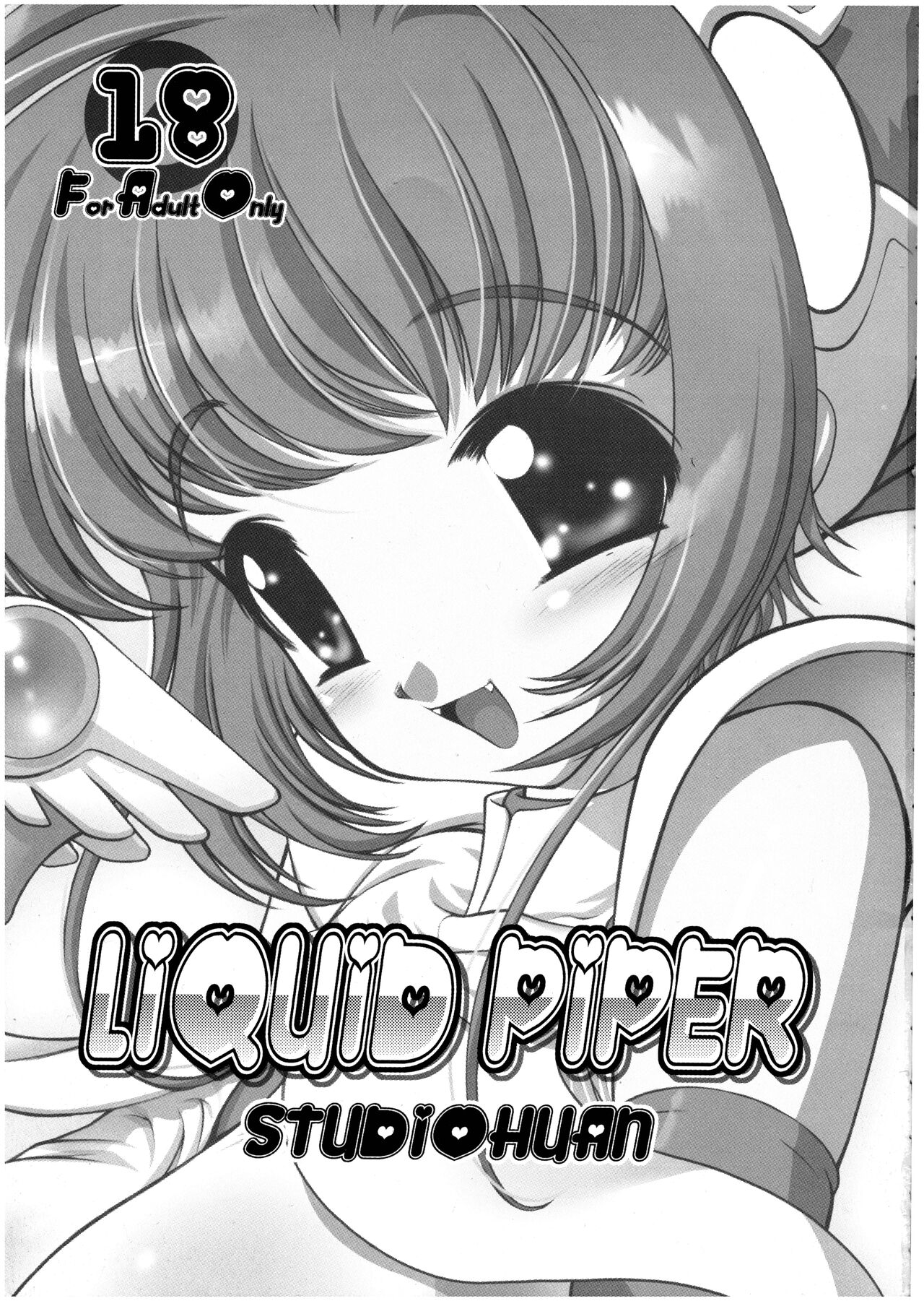 LIQUID PIPER page 3 full