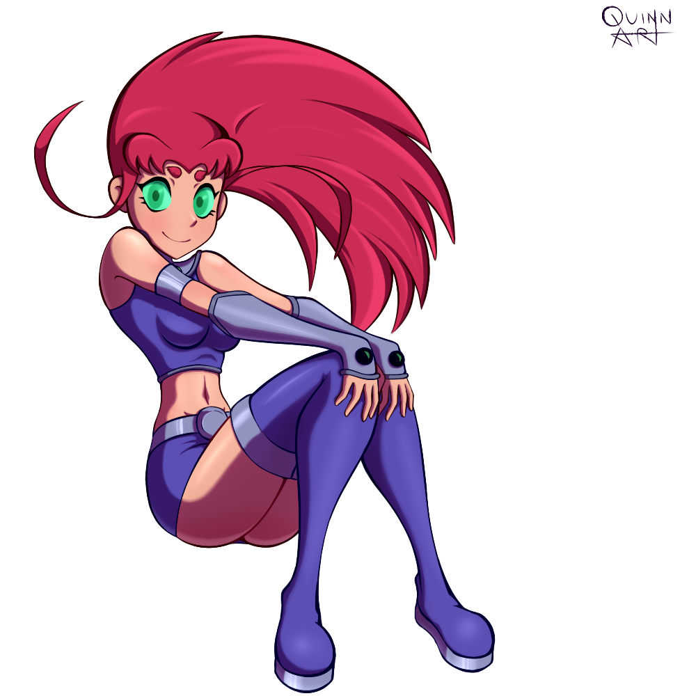 Teen Titans page 3 full