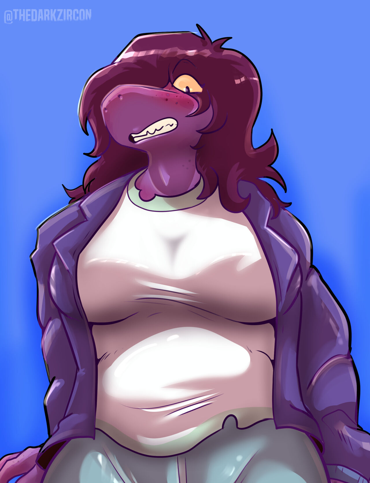 Susie &amp; Kris page 6 full