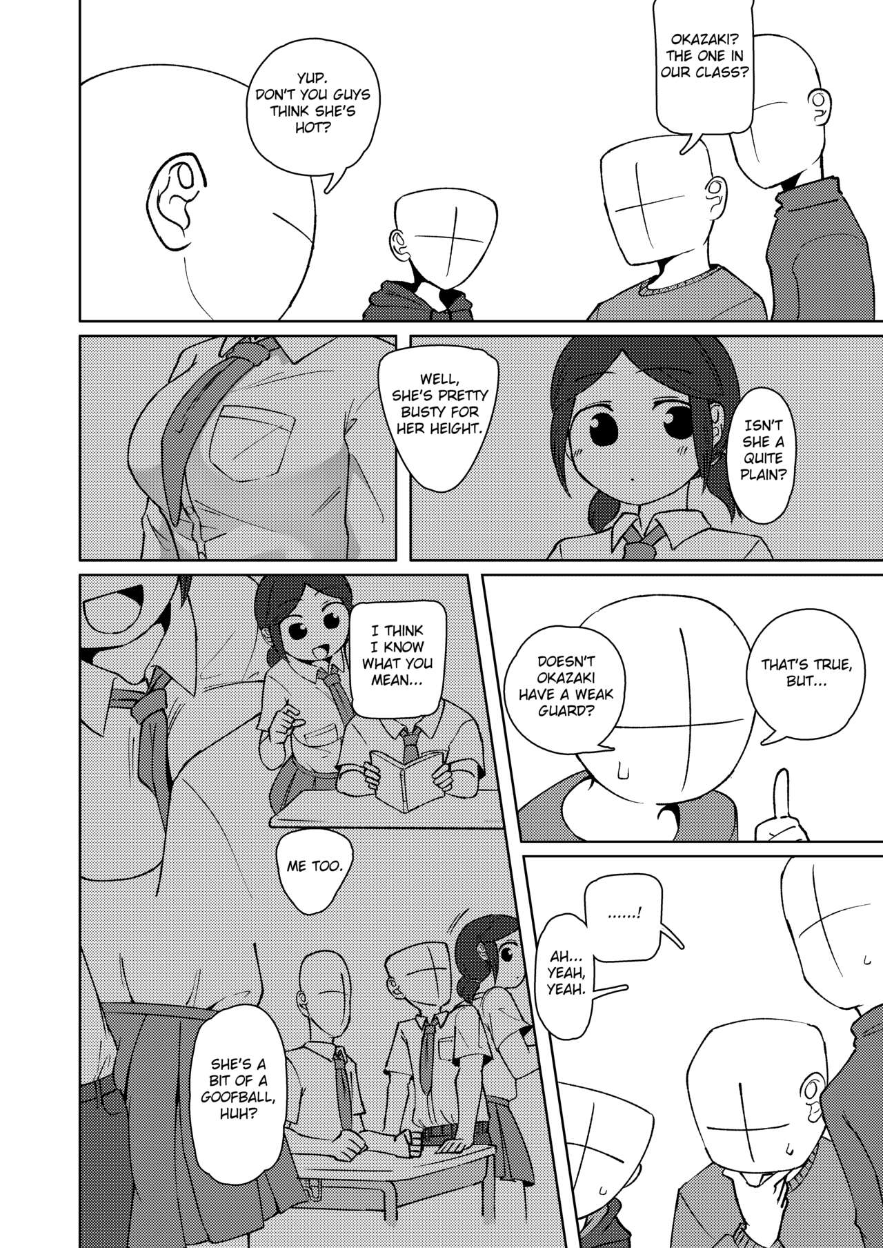 No Alert 2 page 6 full
