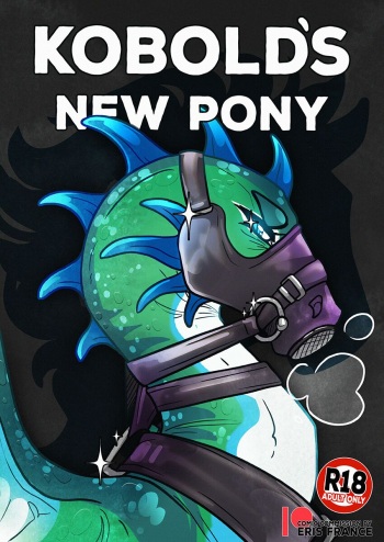 Kobold's New Horse cover