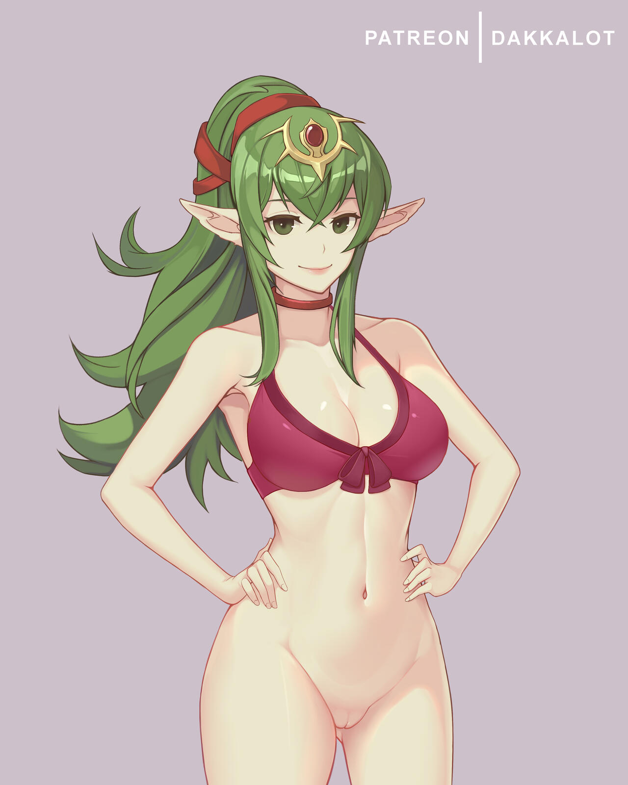 Tiki page 6 full