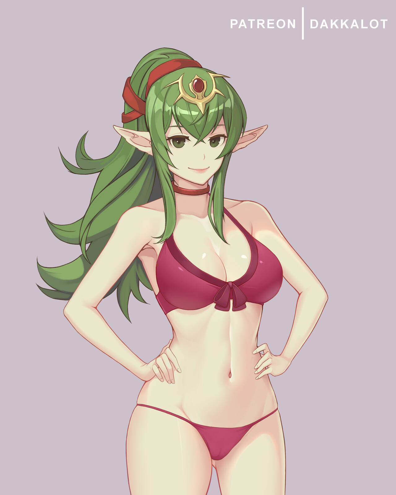 Tiki page 7 full