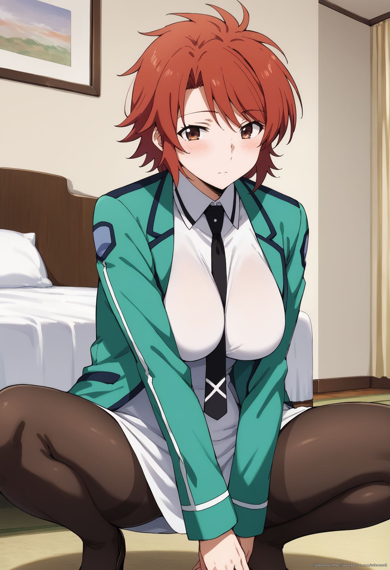 Erica Chiba 137 illustrations |  千葉エリカ 137枚 page 6 full