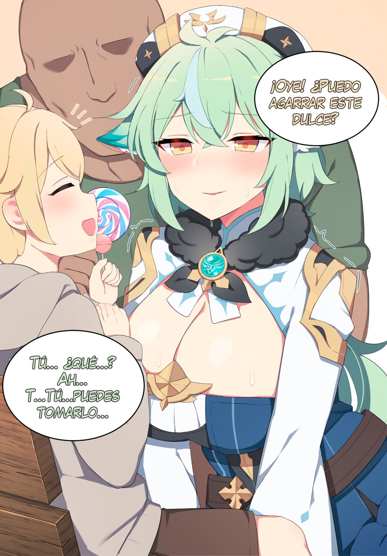 Sucrose page 10 full