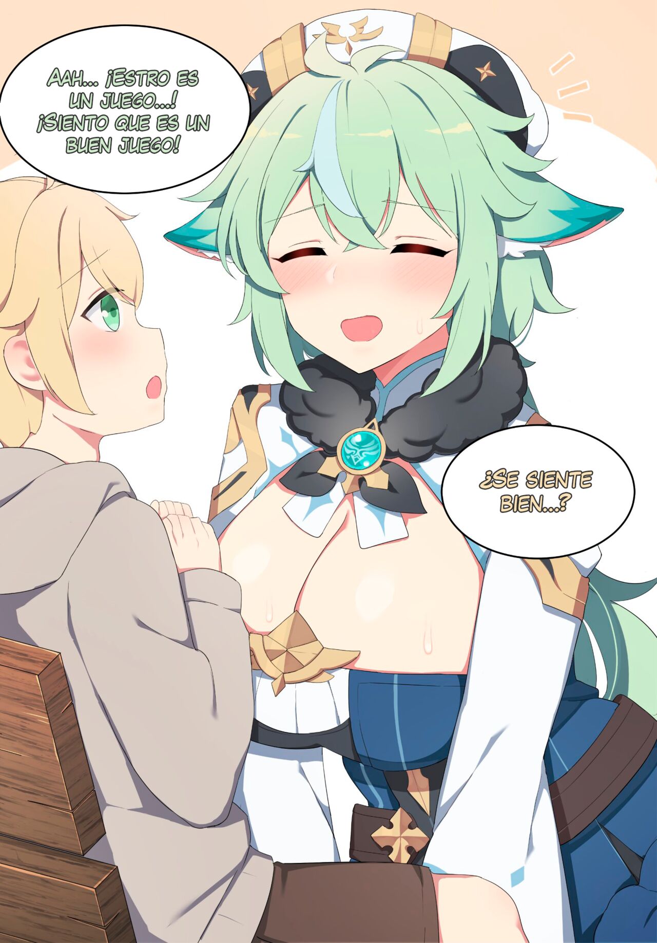 Sucrose page 2 full