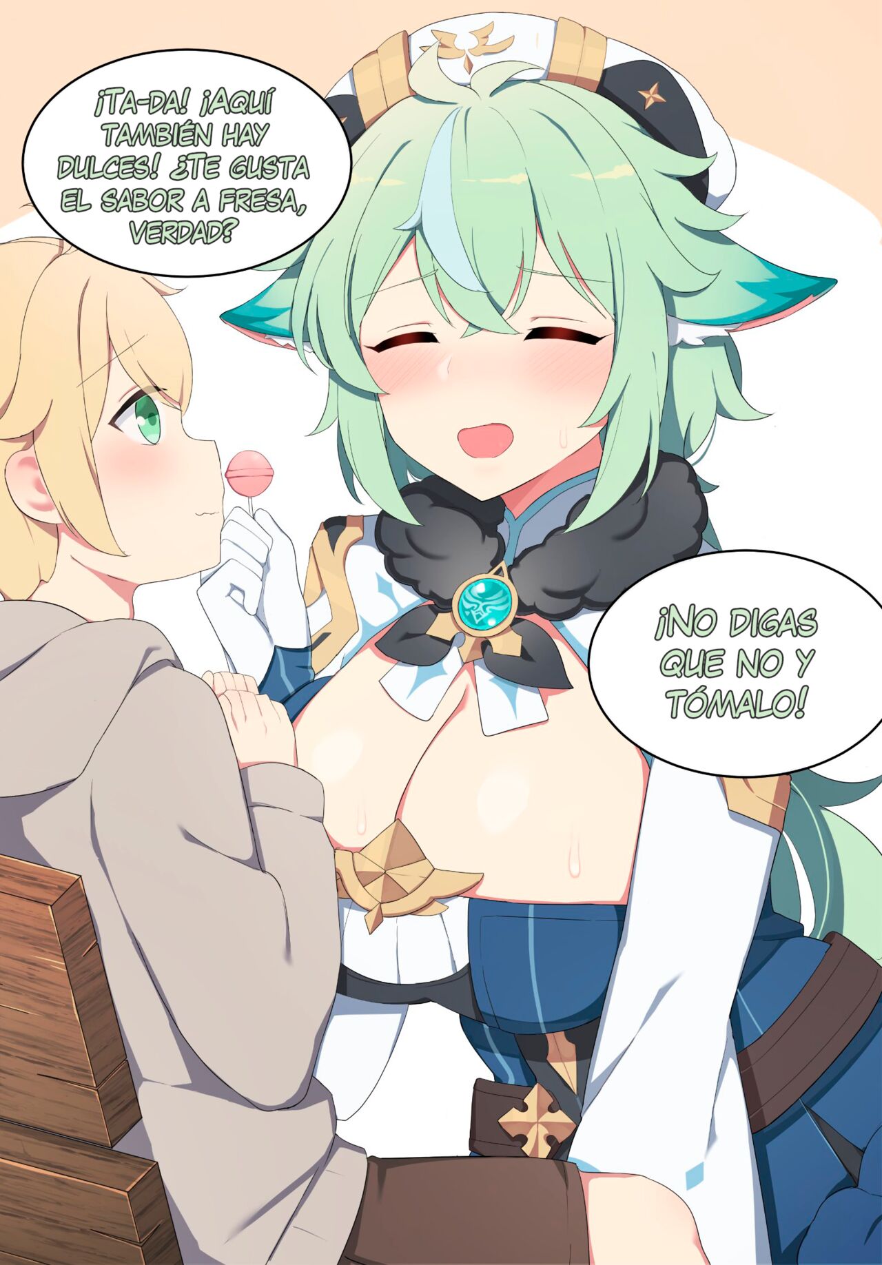 Sucrose page 3 full