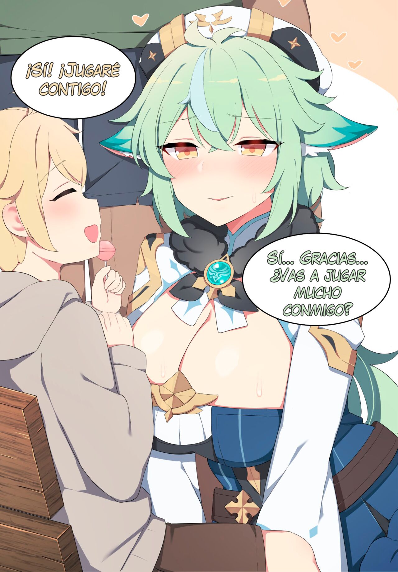 Sucrose page 5 full
