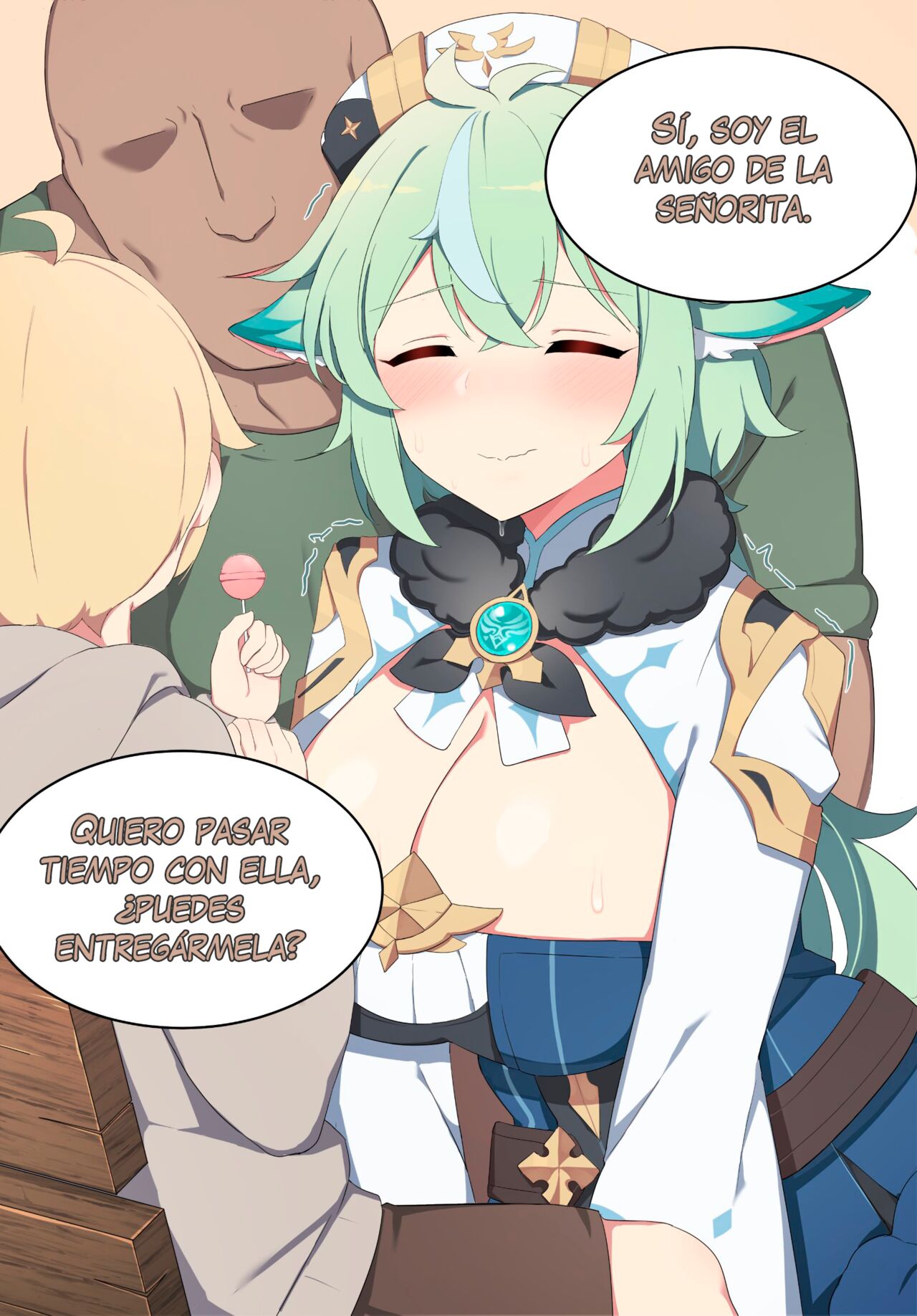 Sucrose page 7 full