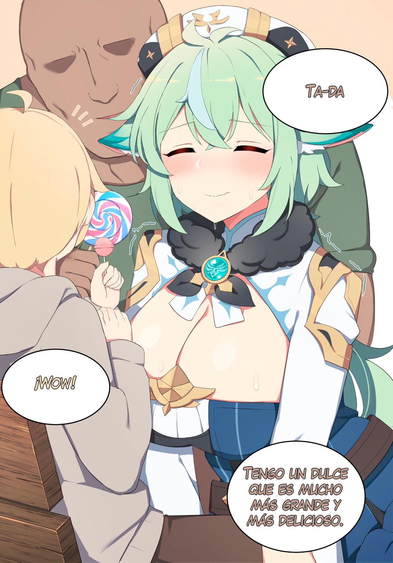 Sucrose page 9 full
