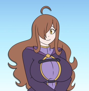 Potion Set - Wiz cover