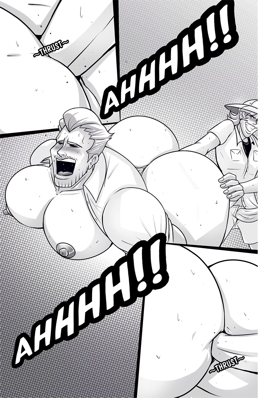 The explorers - Chapter 5 page 7 full