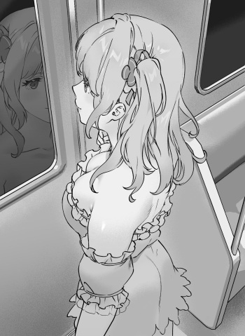 Kanon's Enticement cover
