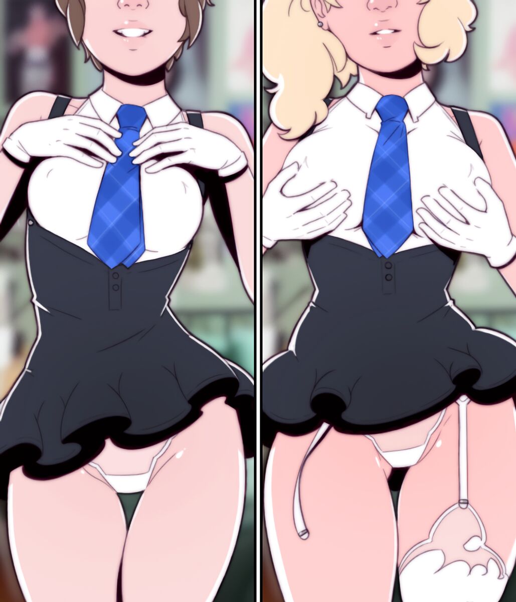 Sisters page 5 full