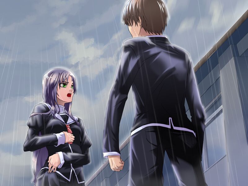 Tokidoki Sora o Miagete... page 8 full