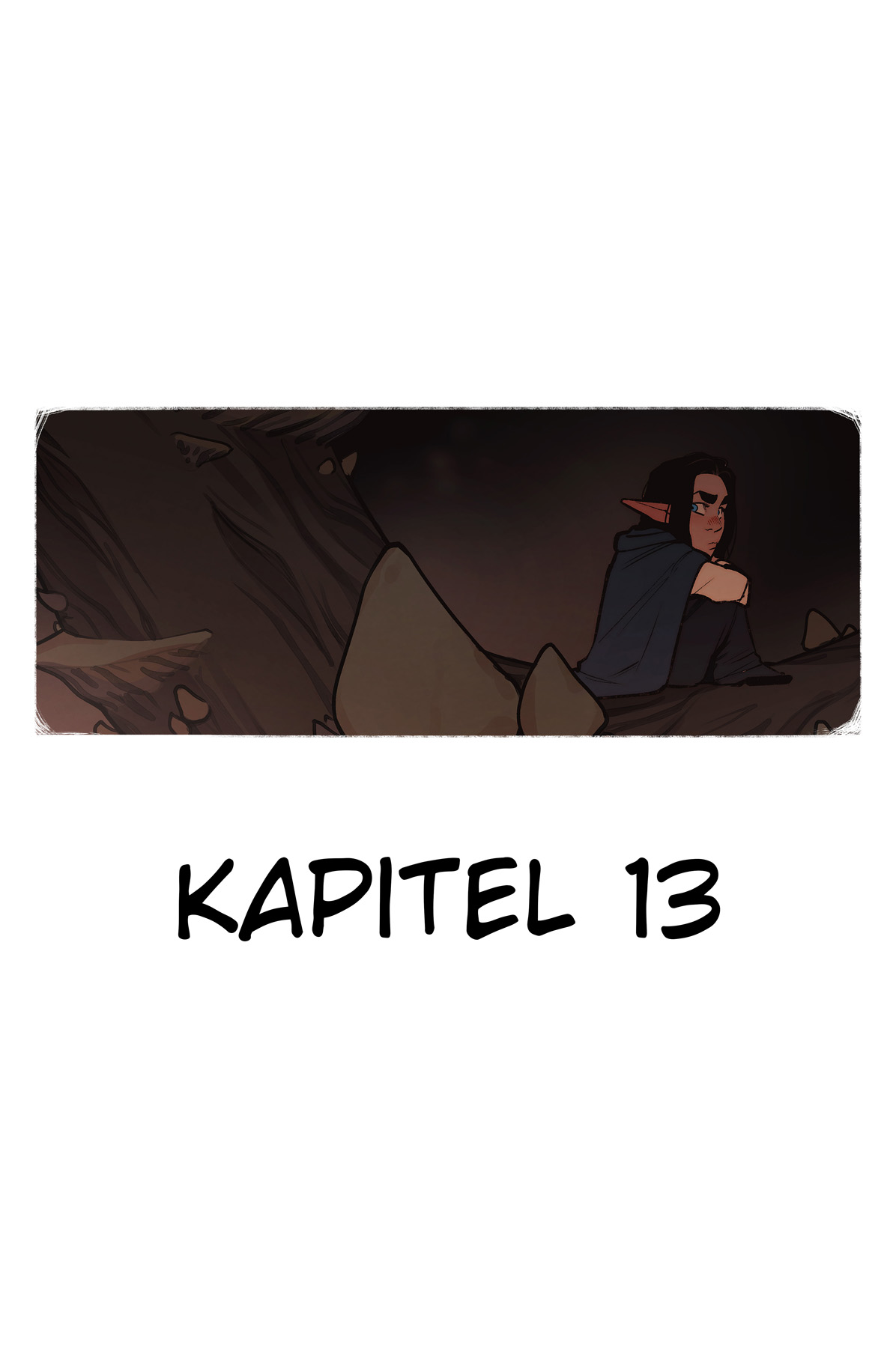 Alfie Deutsch Kapitel 13 page 1 full