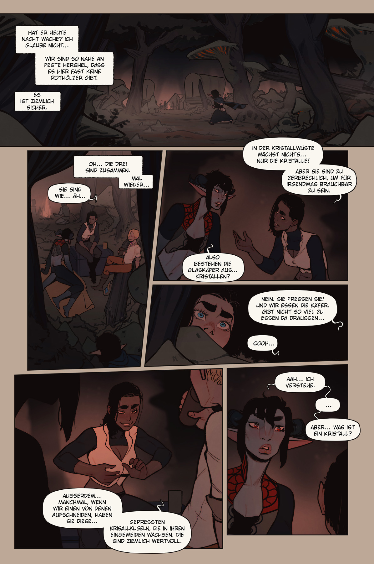 Alfie Deutsch Kapitel 13 page 10 full