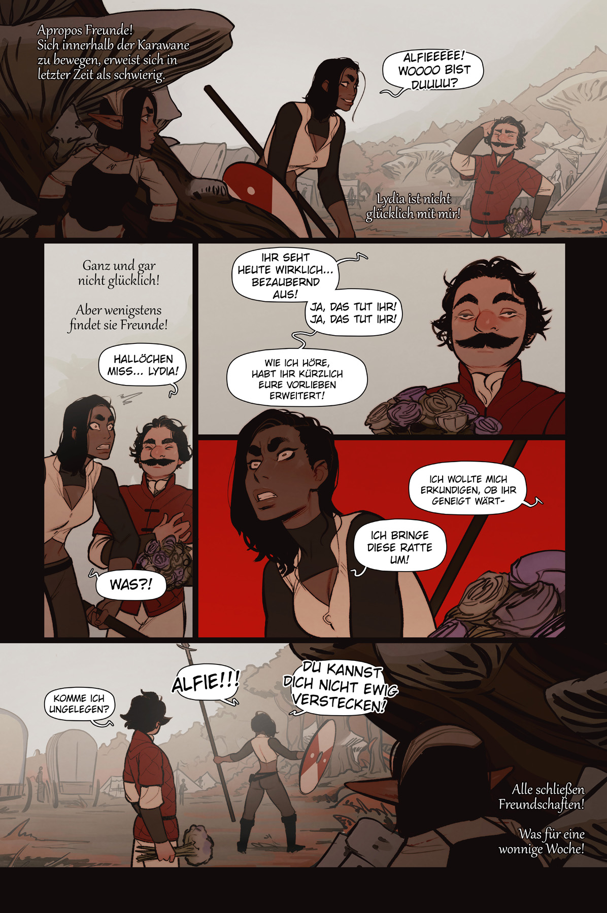 Alfie Deutsch Kapitel 13 page 8 full