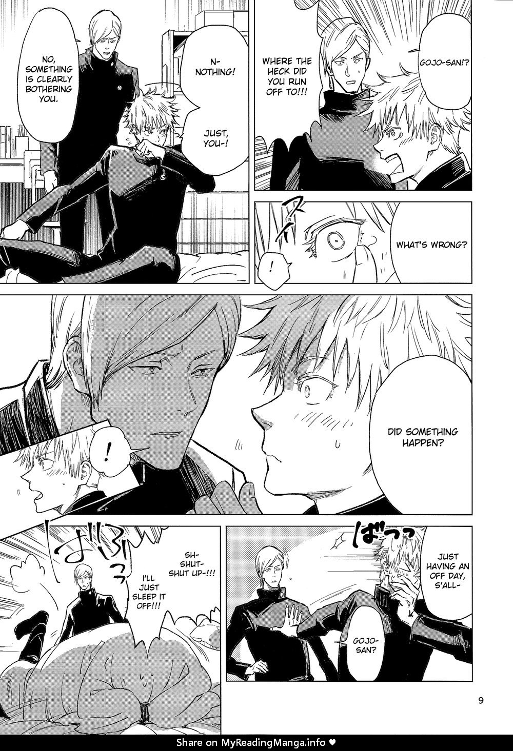 Eat Me! page 6 full