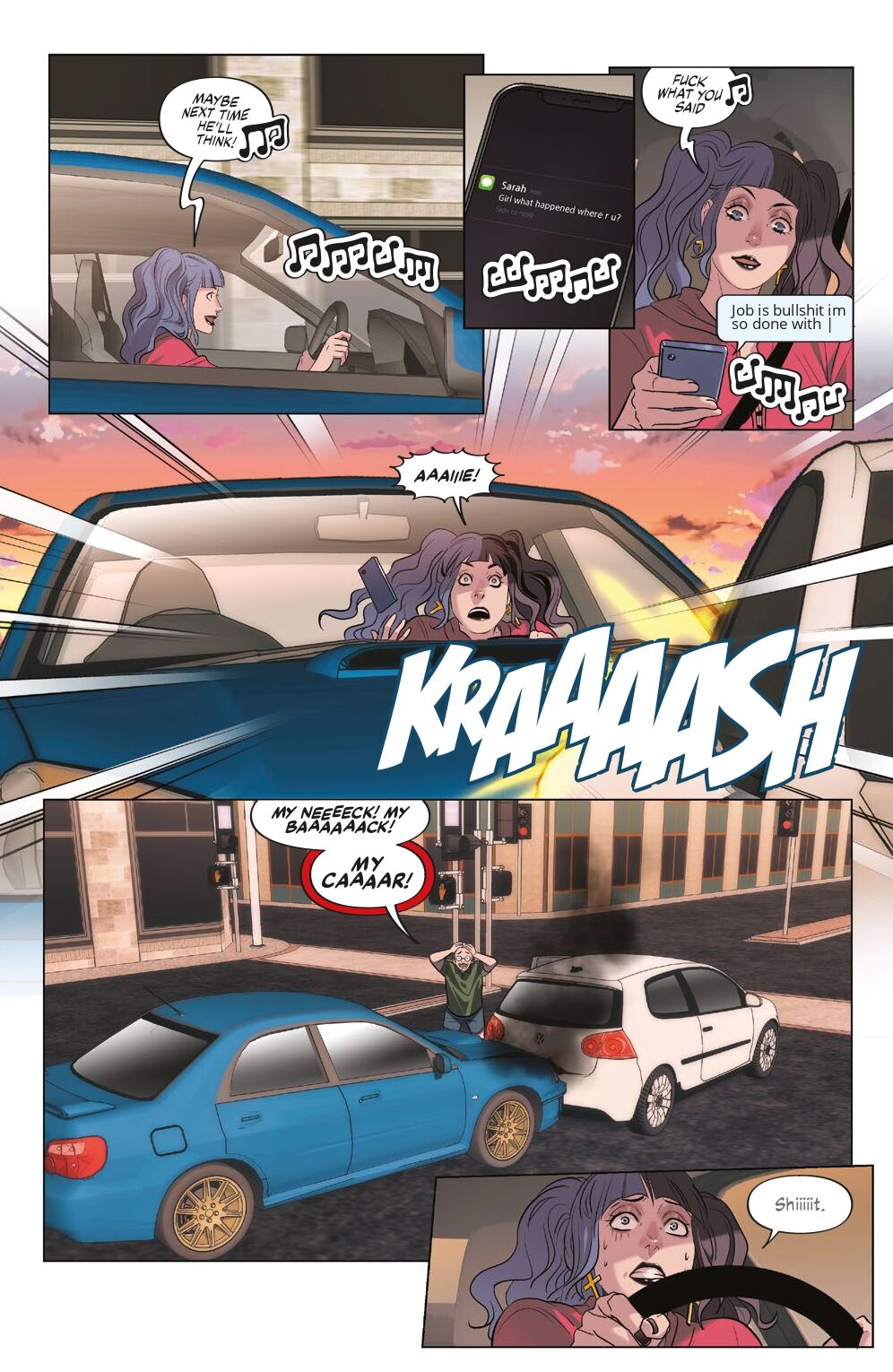Private Dance 01 Deluxe page 7 full