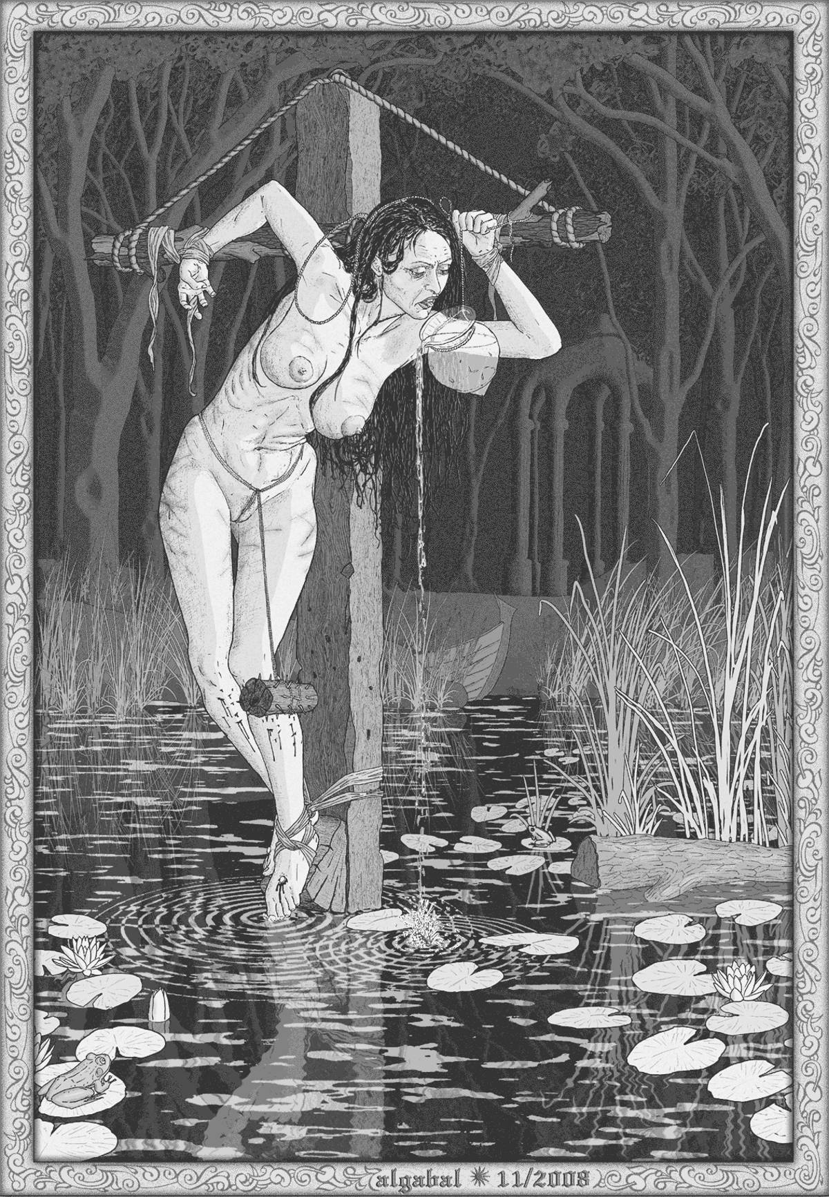Crucifixion-Algabal page 9 full