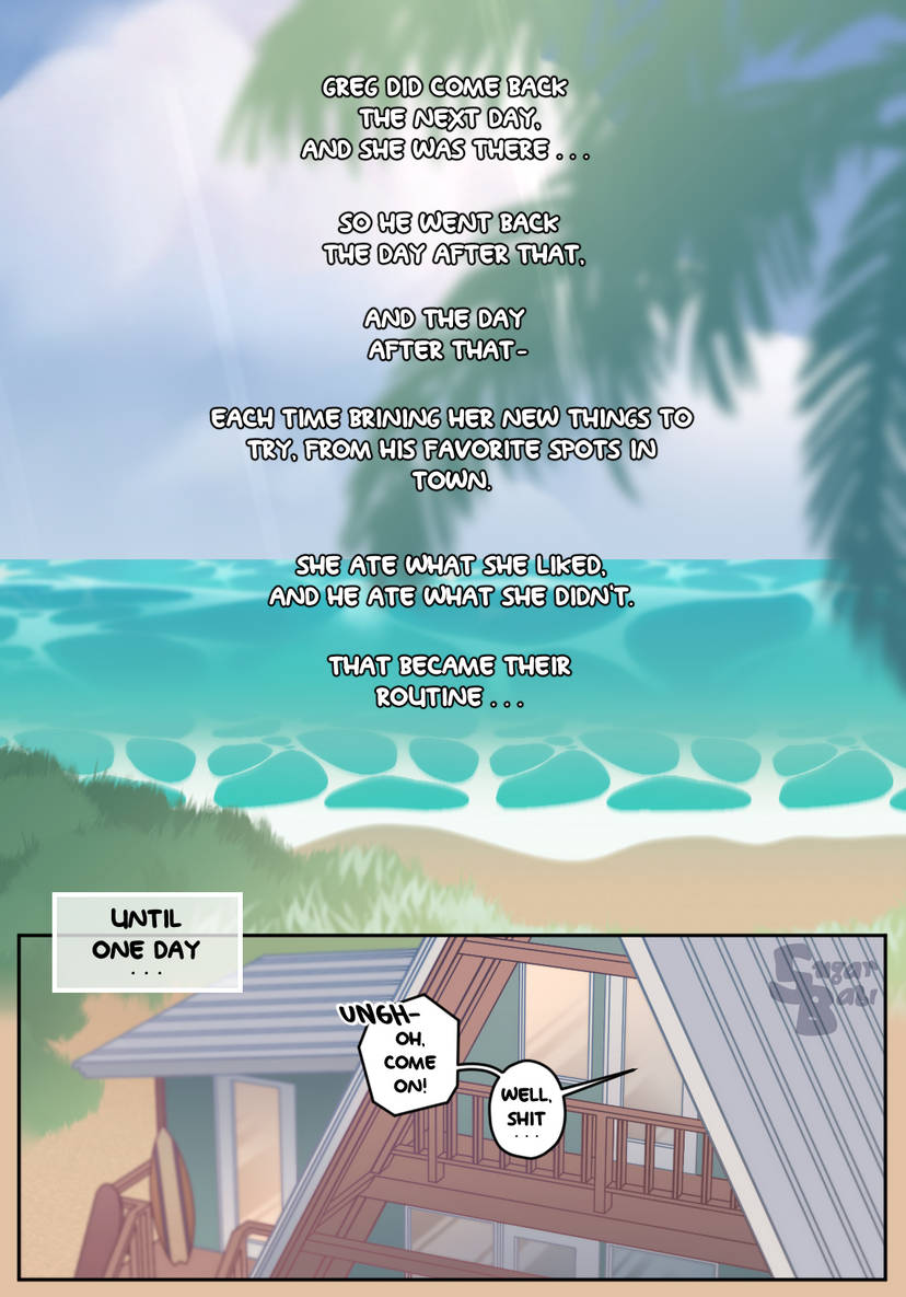 Out Of The Blue page 8 full