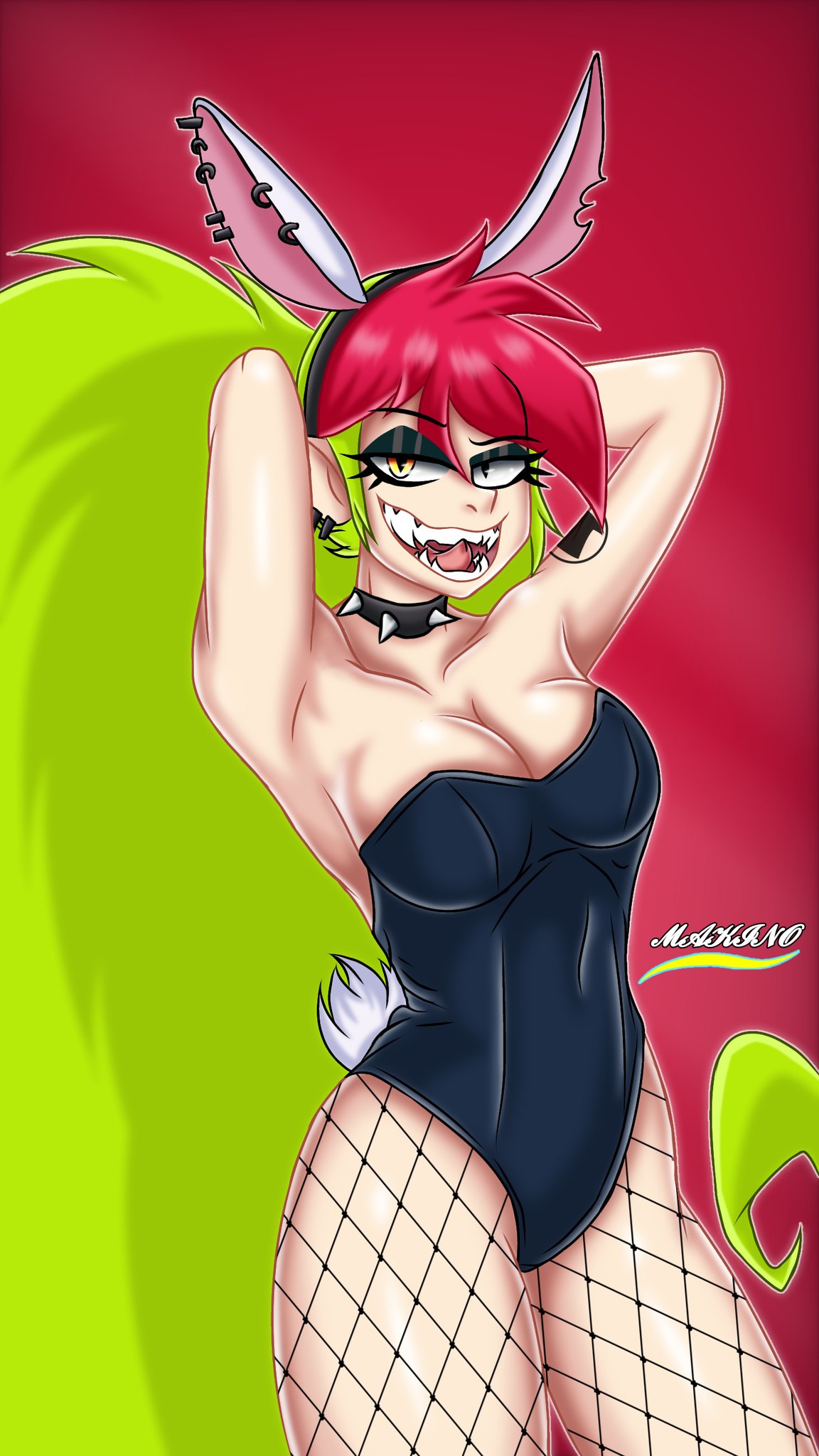 Demencia page 1 full